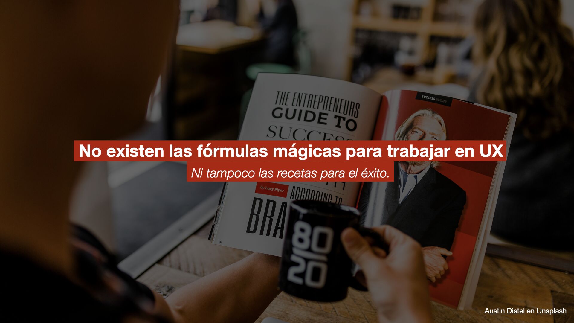 ¿Necesito hacer un magister si me quiero perfeccionar en UX? - UX Formación Certificaciones Mentoría Empleabilidad 
