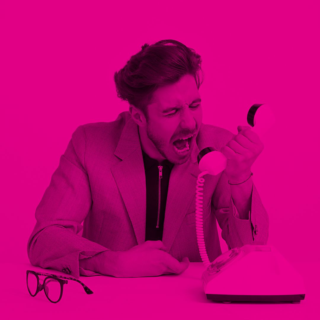 Fin de mes + servicios mal diseñados + venta telefónica por comisión. ¿Qué puede salir mal? - cx callcenters darkpatterns customerjourney customerexperience 
