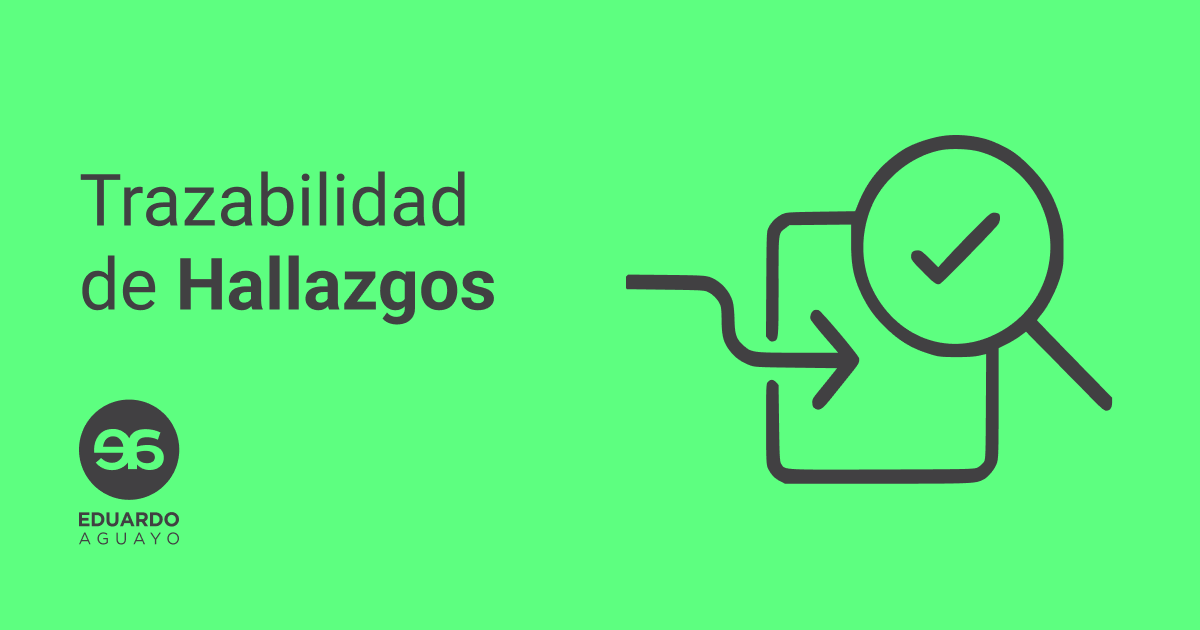 Trazabilidad de hallazgos - ux research design research metodologia ux 