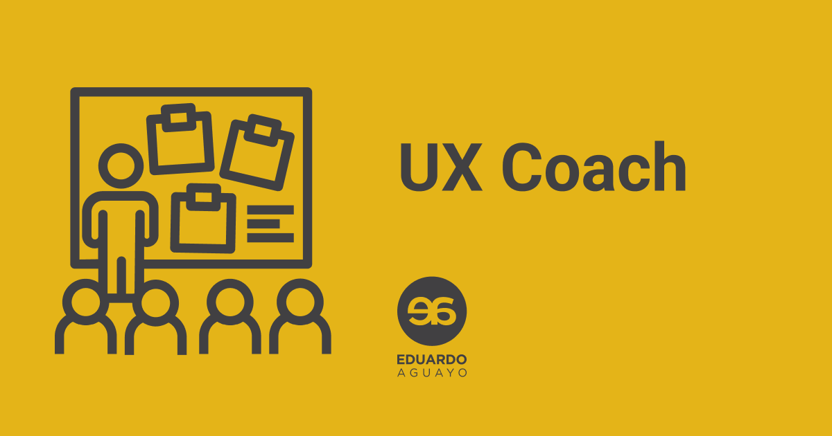 coaching ux, proyecto ux, mentoring ux, ux latam, proceso ux, consultoria ux